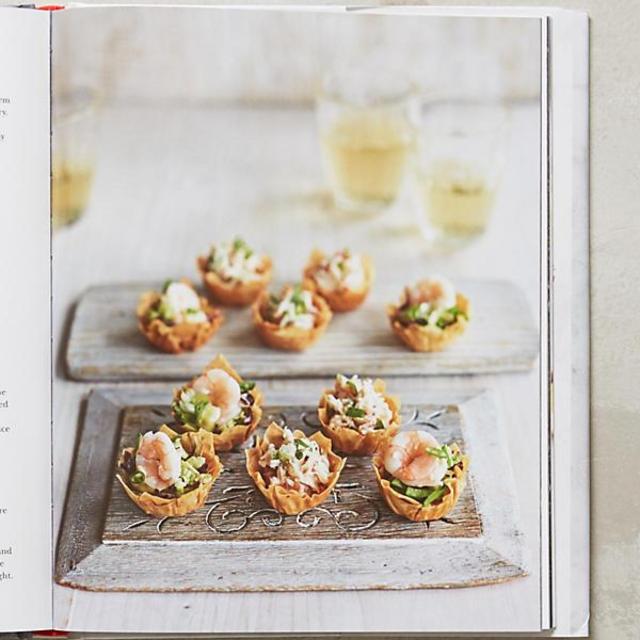 Party Perfect Bites