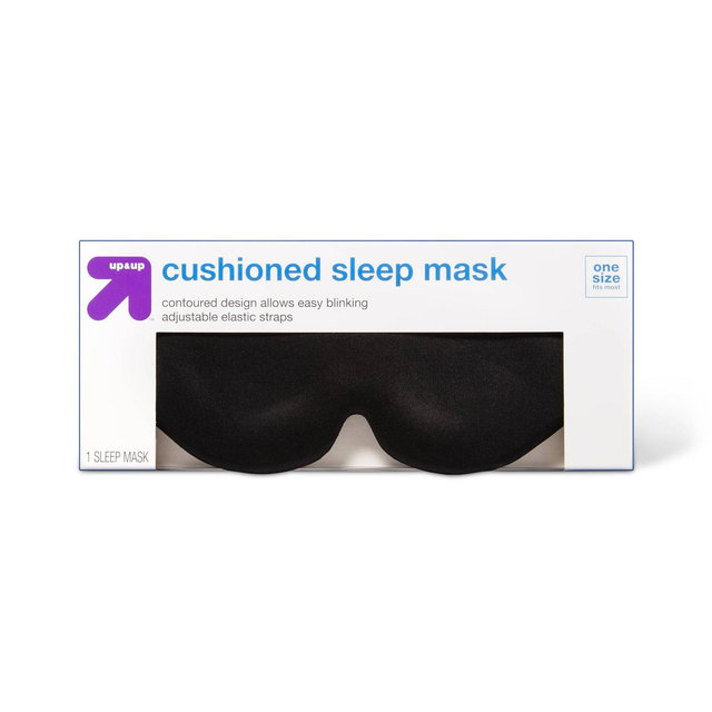 Sleep Eye Mask - up & up™