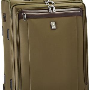 Travelpro Platinum Magna 2 26 Inch Express Rollaboard Suitcase