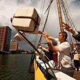 Boston Tea Party Ships & Museum