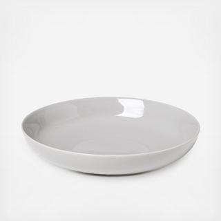 Ro Deep Plate, Set of 4