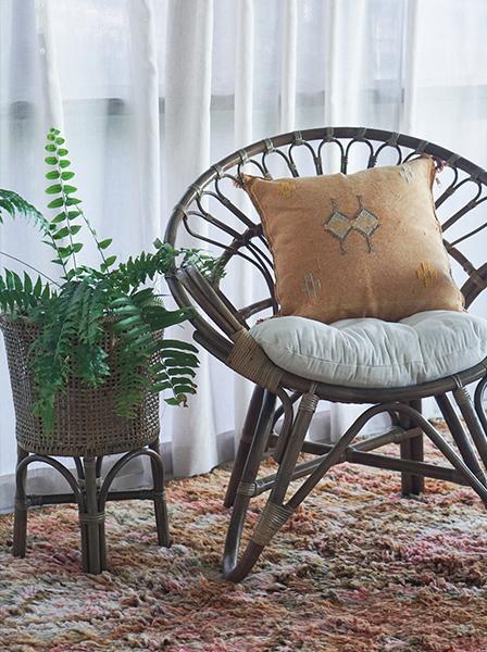 Accent Chair
