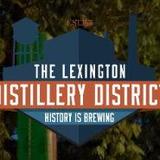 The Distillery District