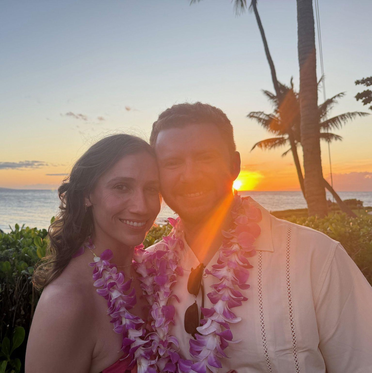 Hawaii!