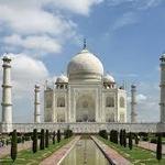 Taj Mahal Agra