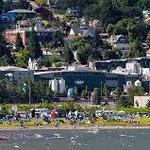 Full Sail Brewing Company