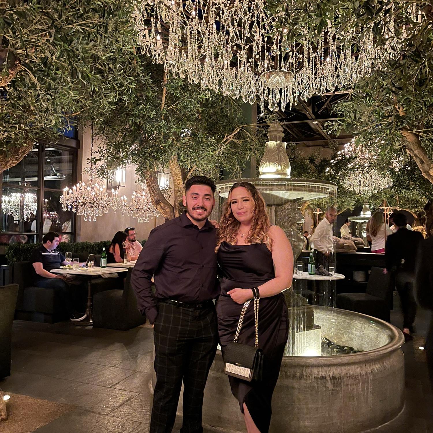 Perfect Date 2023 🖤