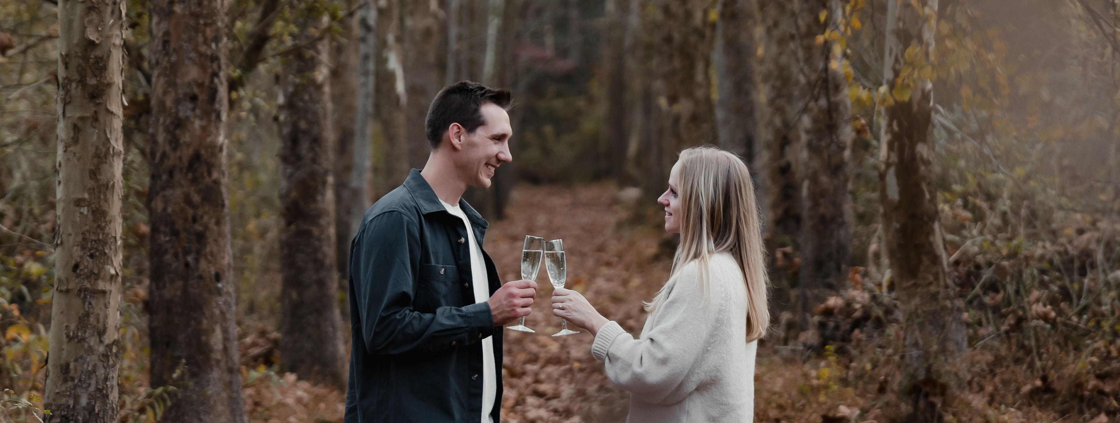The Wedding Website of Kristy Riley and Charles Bowman