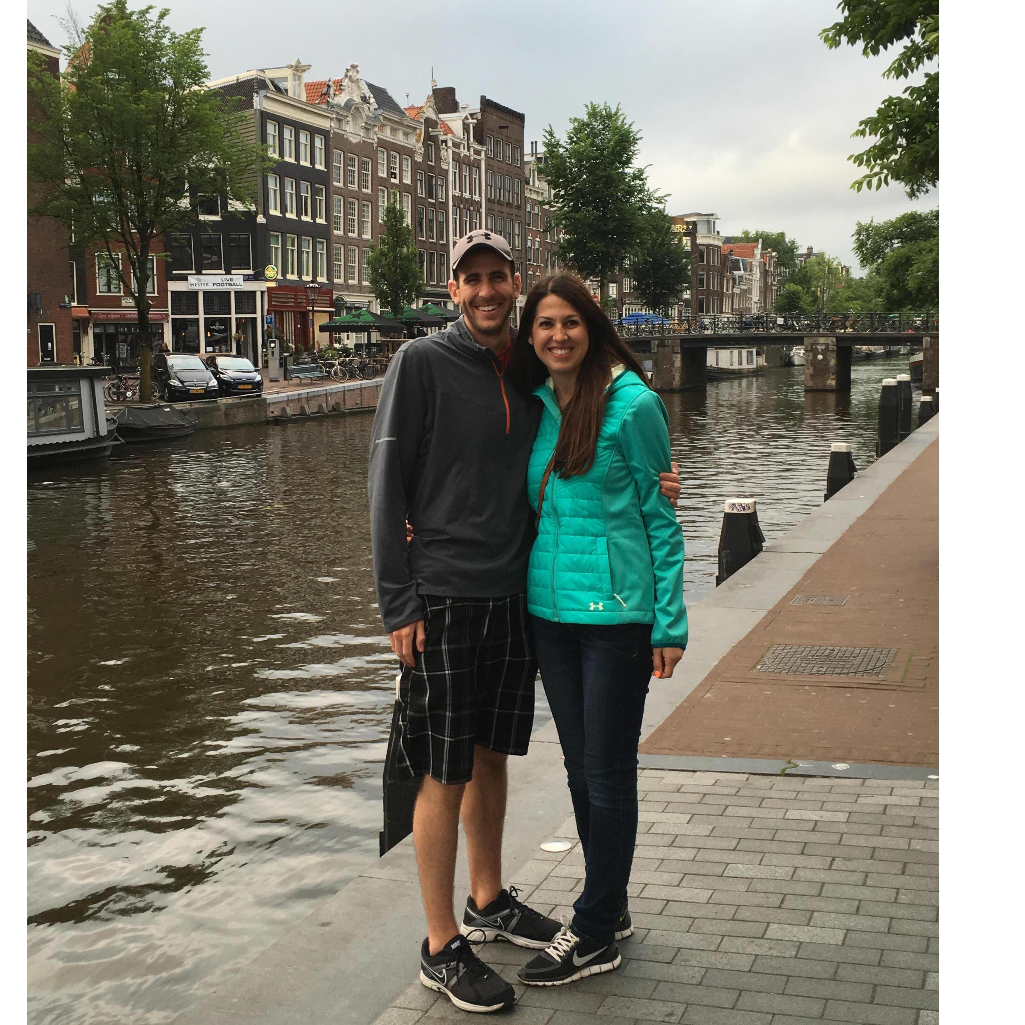 Amsterdam