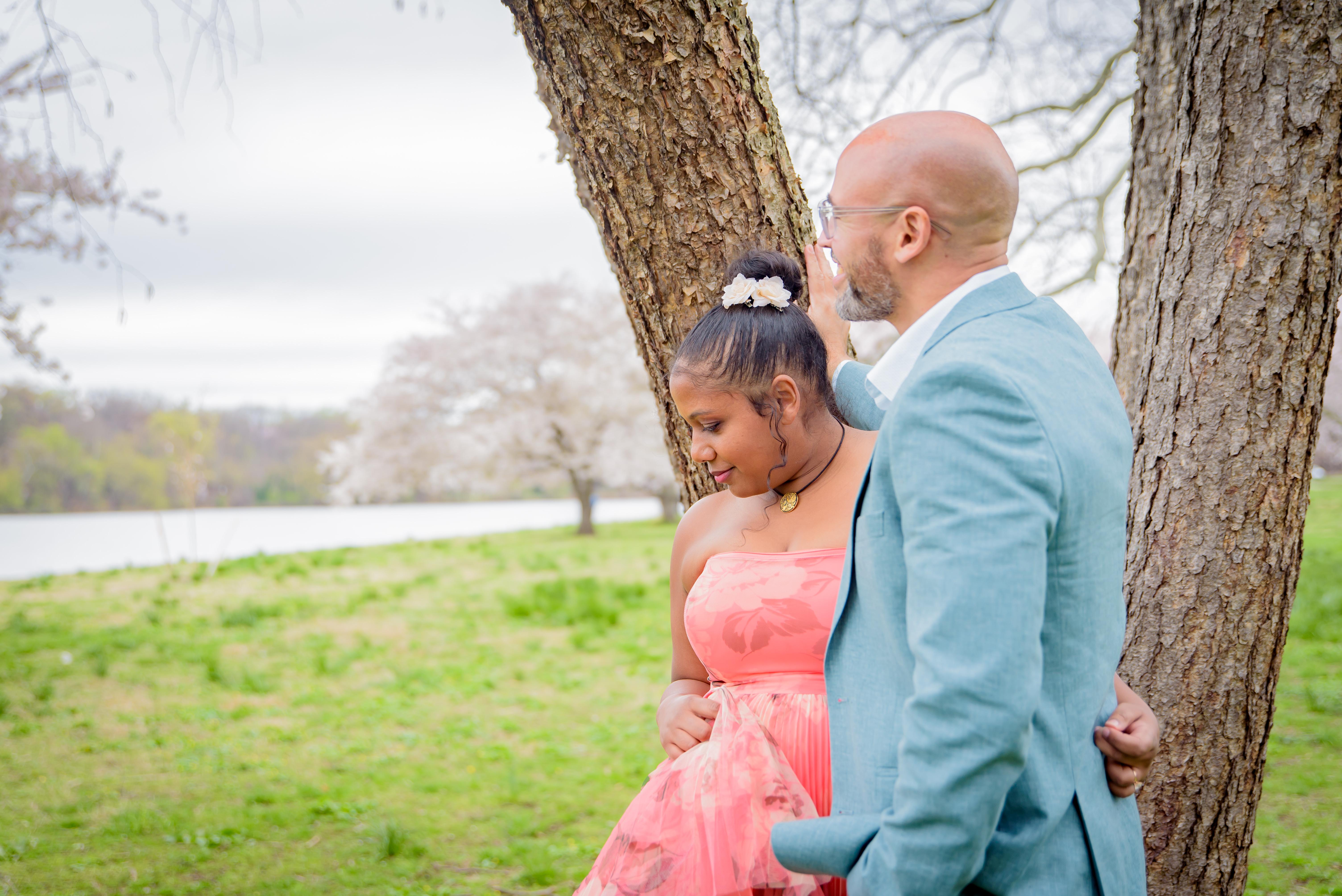 The Wedding Website of Roxanne Horrell and Felix Rosado