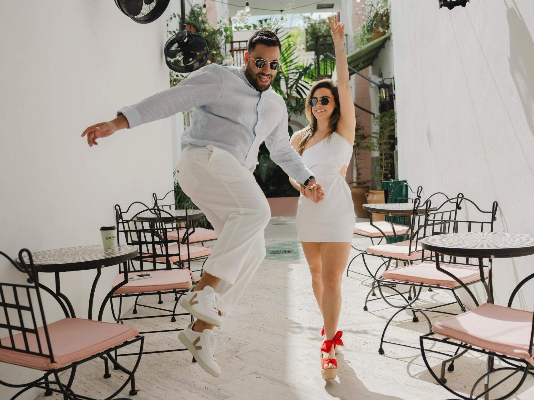 The Wedding Website of Sebastian Del Prete and Camila Wirshing
