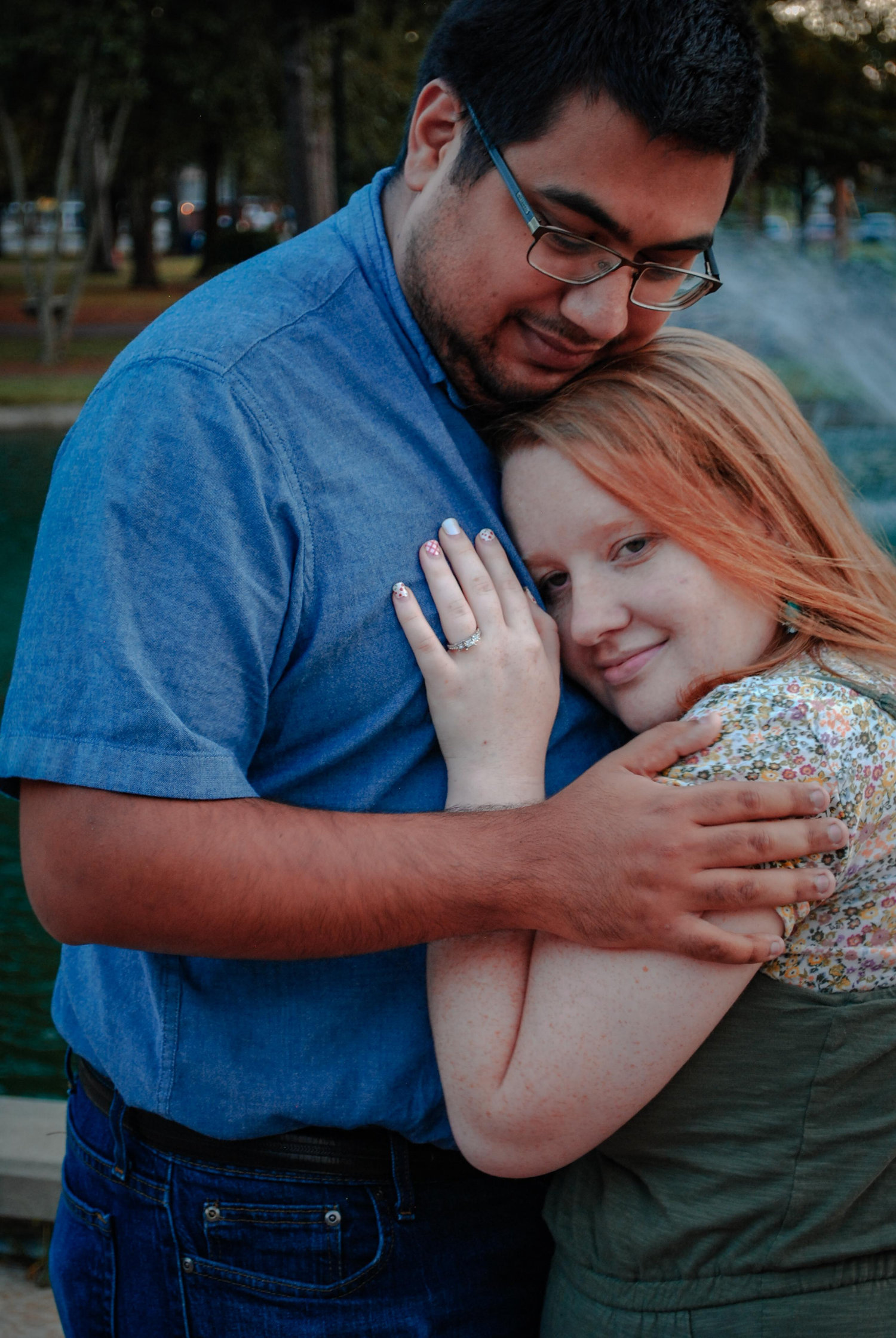 The Wedding Website of Hannah Middleton and Micah Heatwole