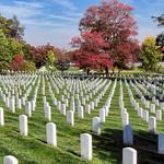 Arlington National Cemetery