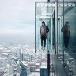 Willis Tower Skydeck