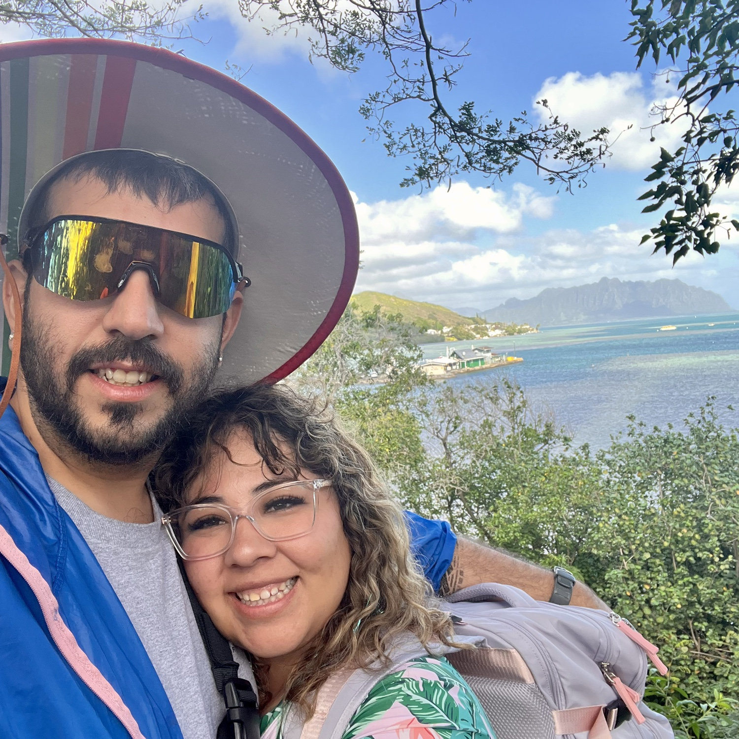 Hawaii