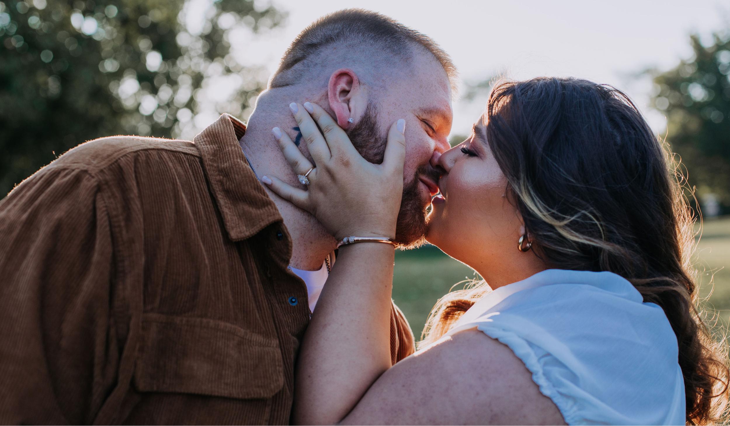 The Wedding Website of Hunter Moore and Michael Schooley