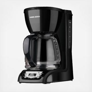 12-Cup Coffee Maker