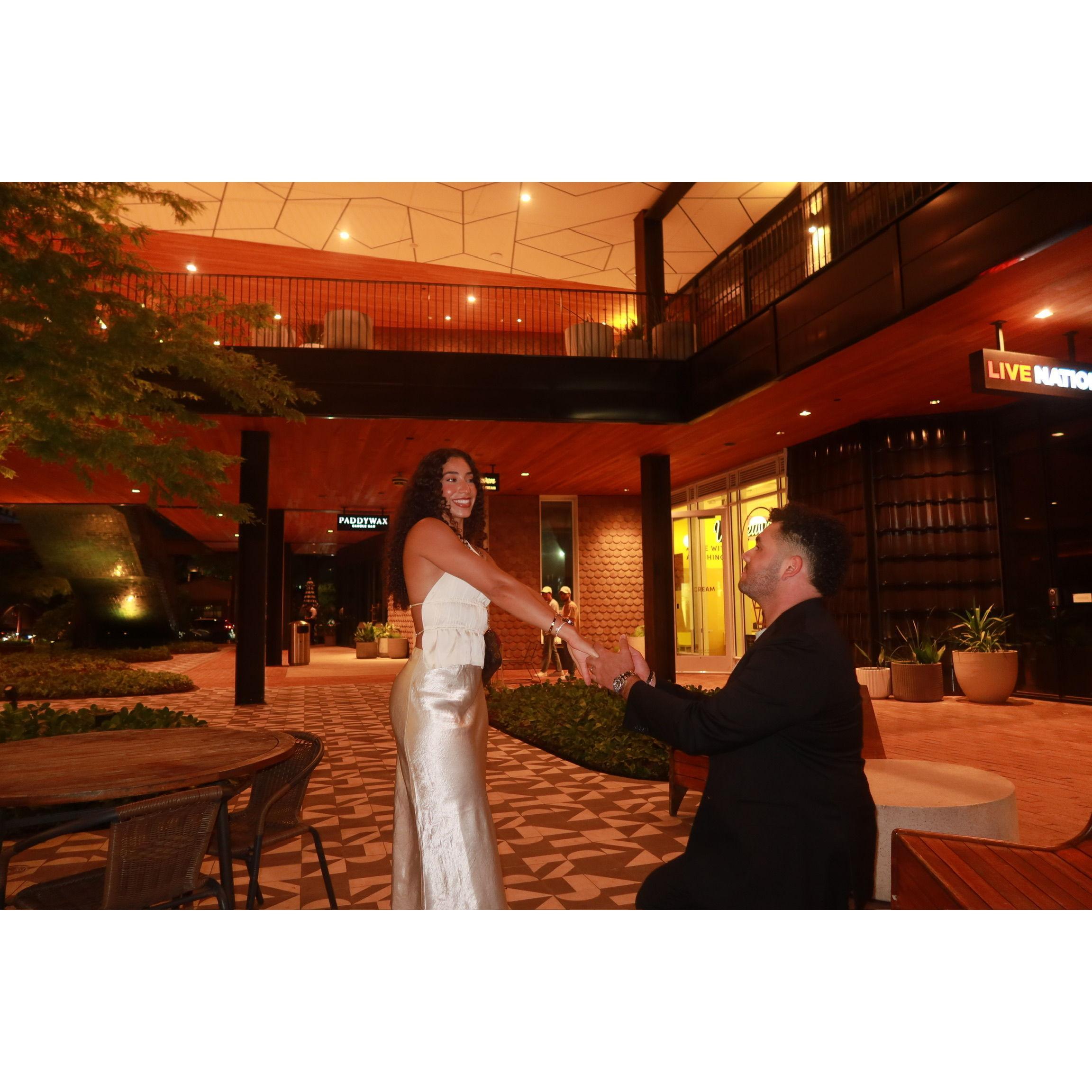 reliving the happiest day of our lives over and over again🩷