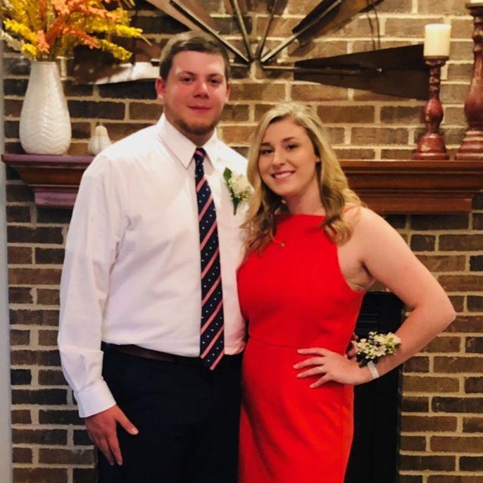 Senior Year Homecoming!