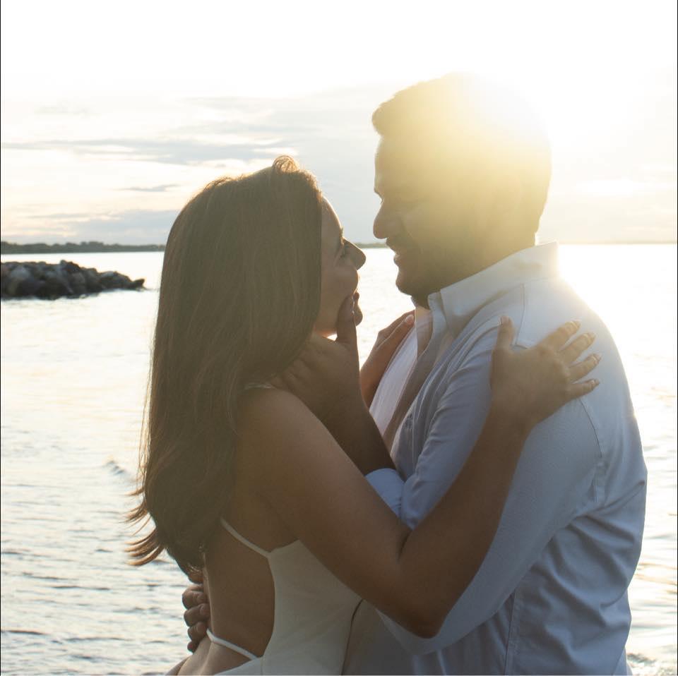 The Wedding Website of Karen Mata and Jose Eduardo Flores