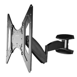 Full Motion TV Wall Mount for 42"-55" Flat Panel Screens
