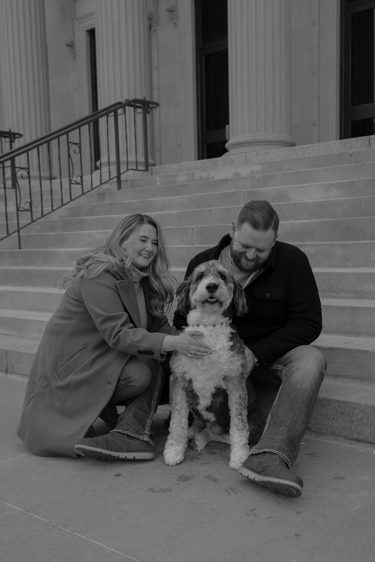 The Wedding Website of Hannah Jaros and Mason Doyle