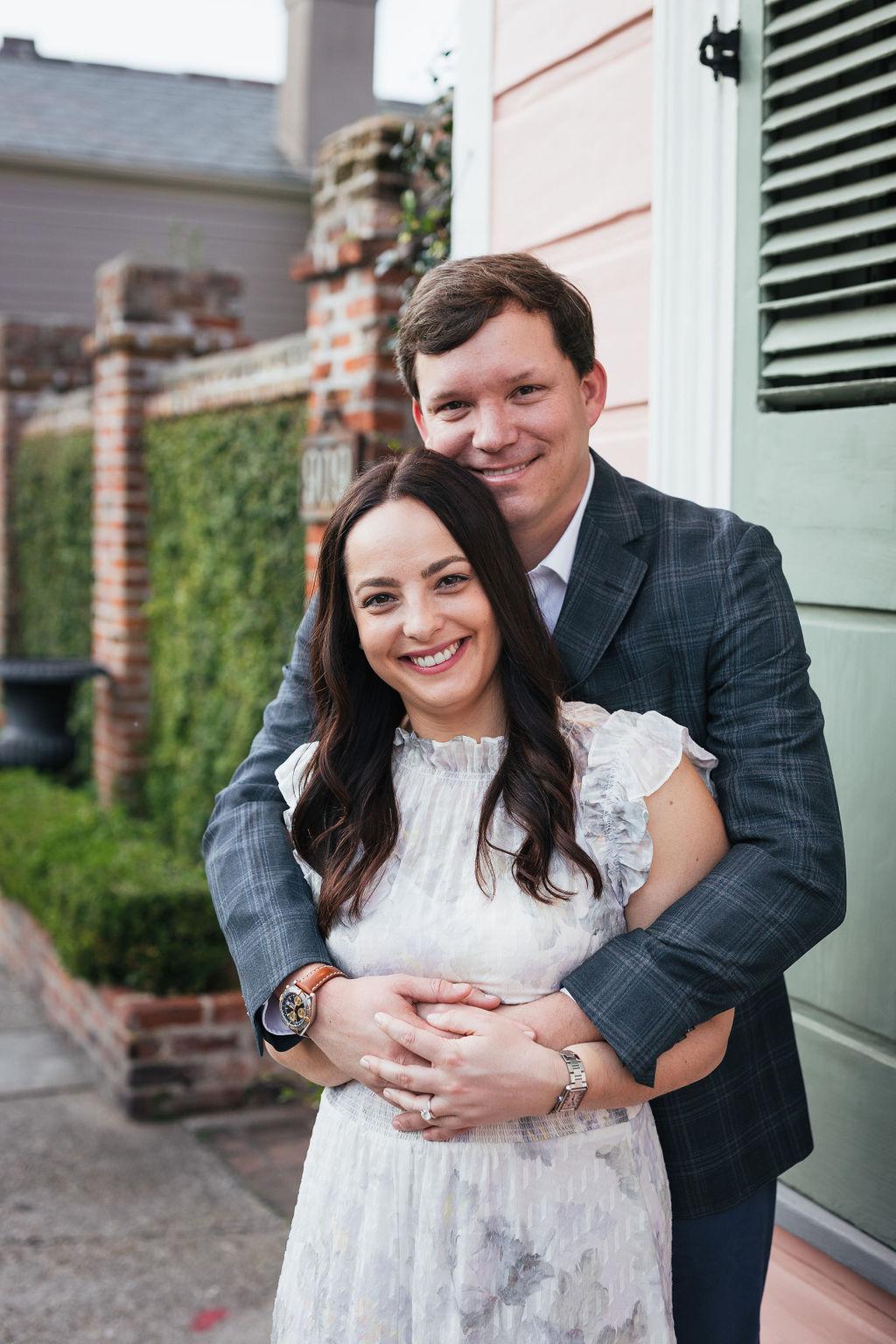 The Wedding Website of Meredith Miranda and Chance Miller