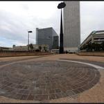 Center of the Universe