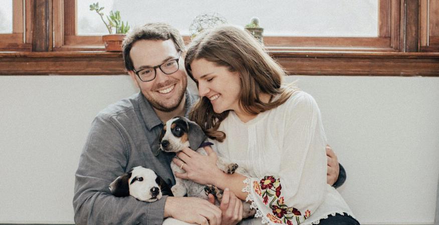 The Wedding Website of Chelsea Newman and Cory Bryant