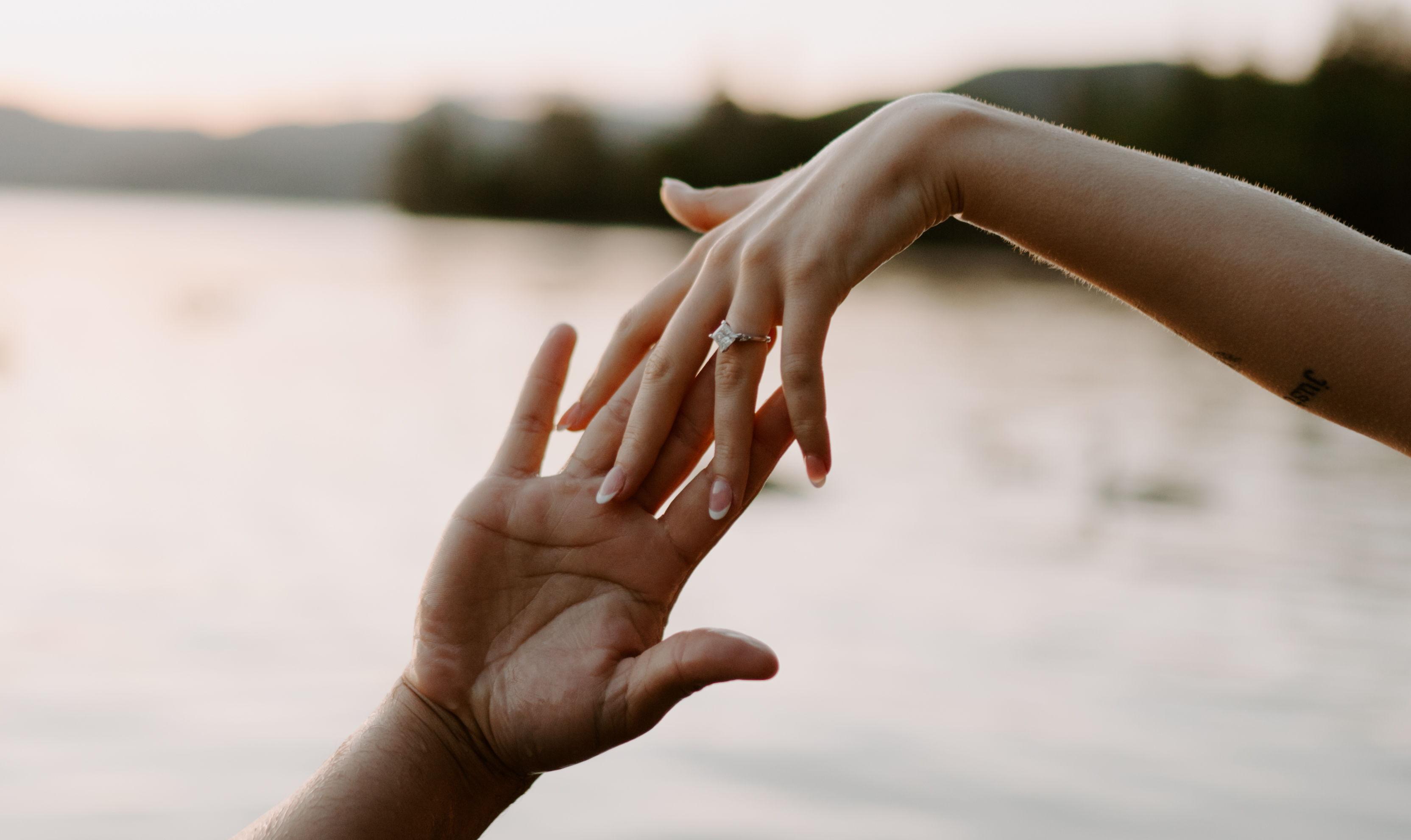 The Wedding Website of Joash Perez and Kate Rife