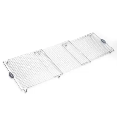 Real Simple® 3-In-1 Expandable Cooling Rack