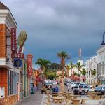 Pismo Beach