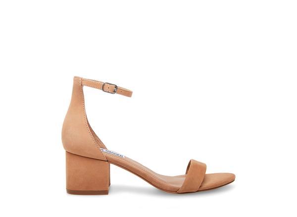 IRENEE TAN NUBUCK