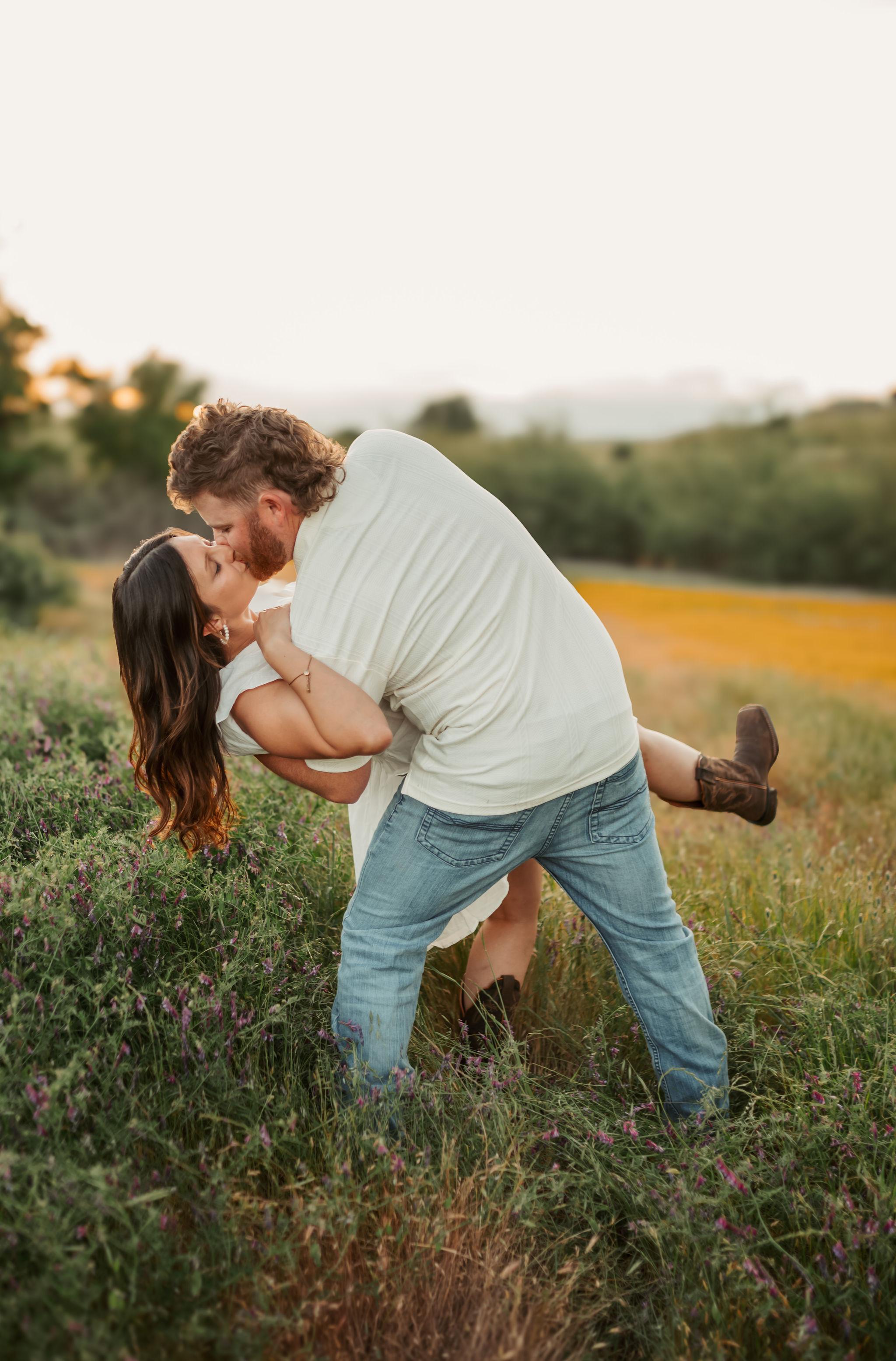 The Wedding Website of Wyatt Watts and Mattison Jenkins