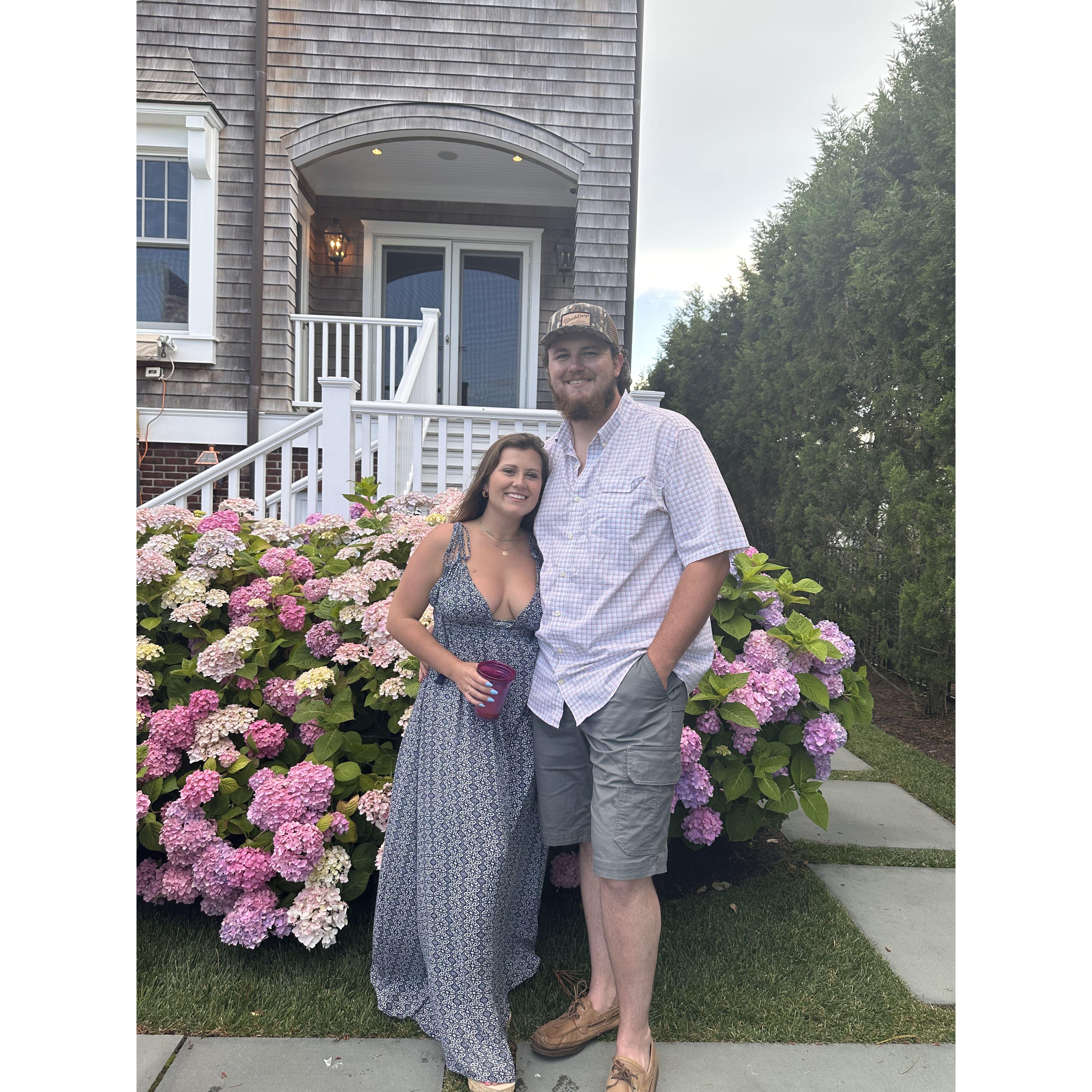 10 months!