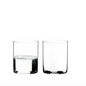 RIEDEL Veloce Water (2 Pack)