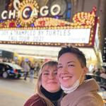 The Chicago Theatre