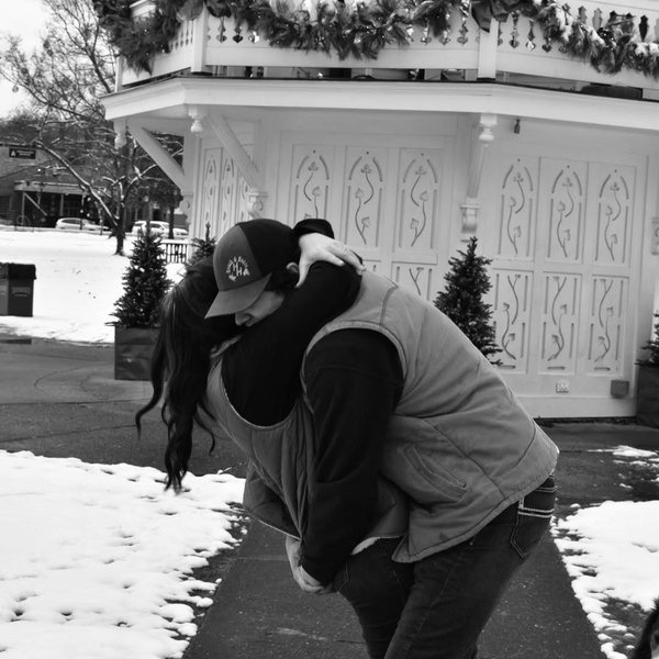 Honeymoon:)