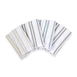 Real Simple® Scrubber Dish Cloths (Set of 4)