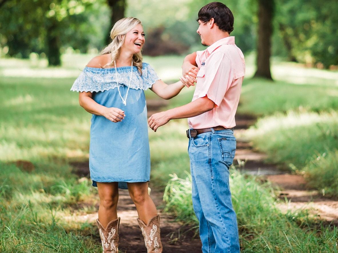 The Wedding Website of Kayla Roquemore and Garrett O’Bannon