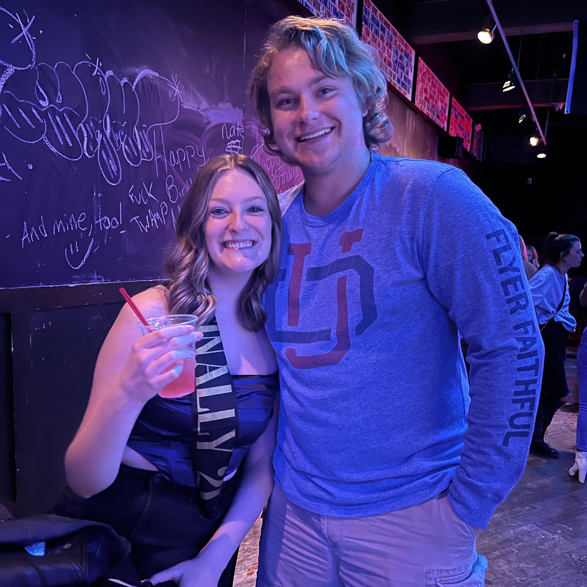 Steph's 21st birthday - 2022