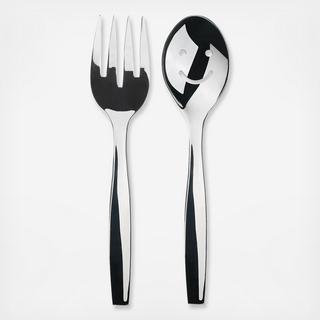Loft 2-Piece Serving Set