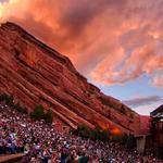 Red Rocks Park and Amphitheatre