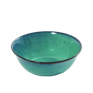 Turquoise Bowl, Set of 4