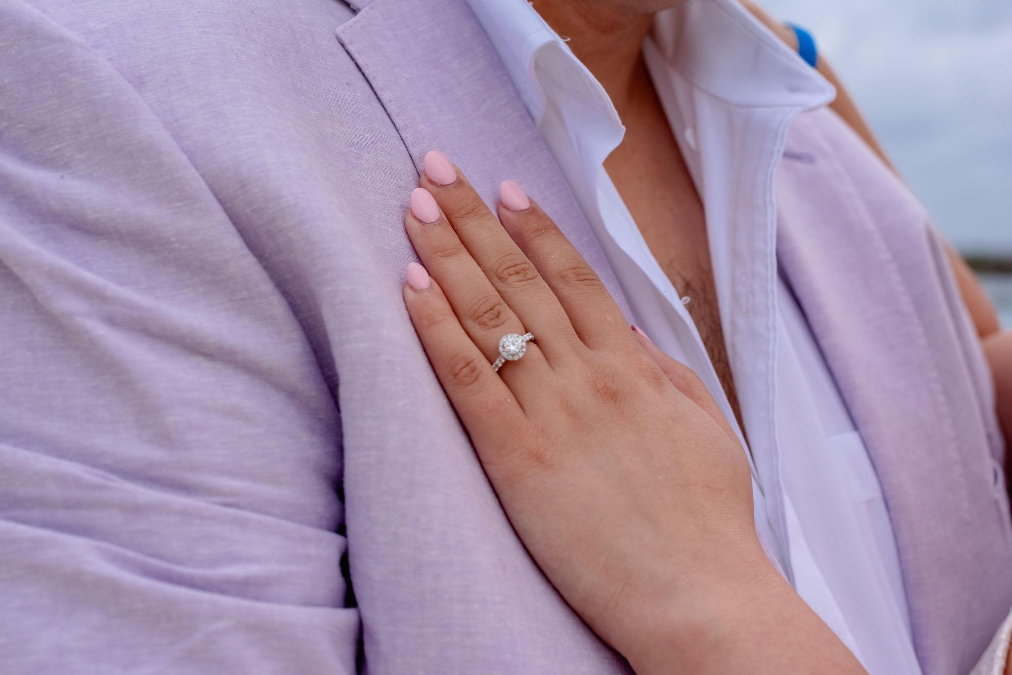 The Wedding Website of Kayla Dominguez and John Costable