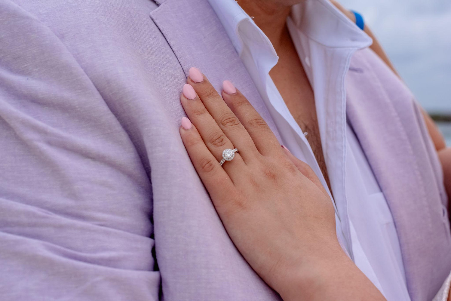 The Wedding Website of Kayla Dominguez and John Costable