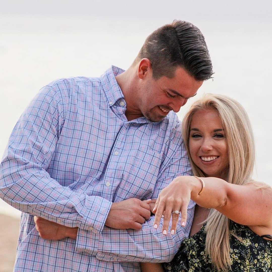 The Wedding Website of Marissa Stom and Joshua Markel