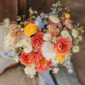 Bride’s Bouquet