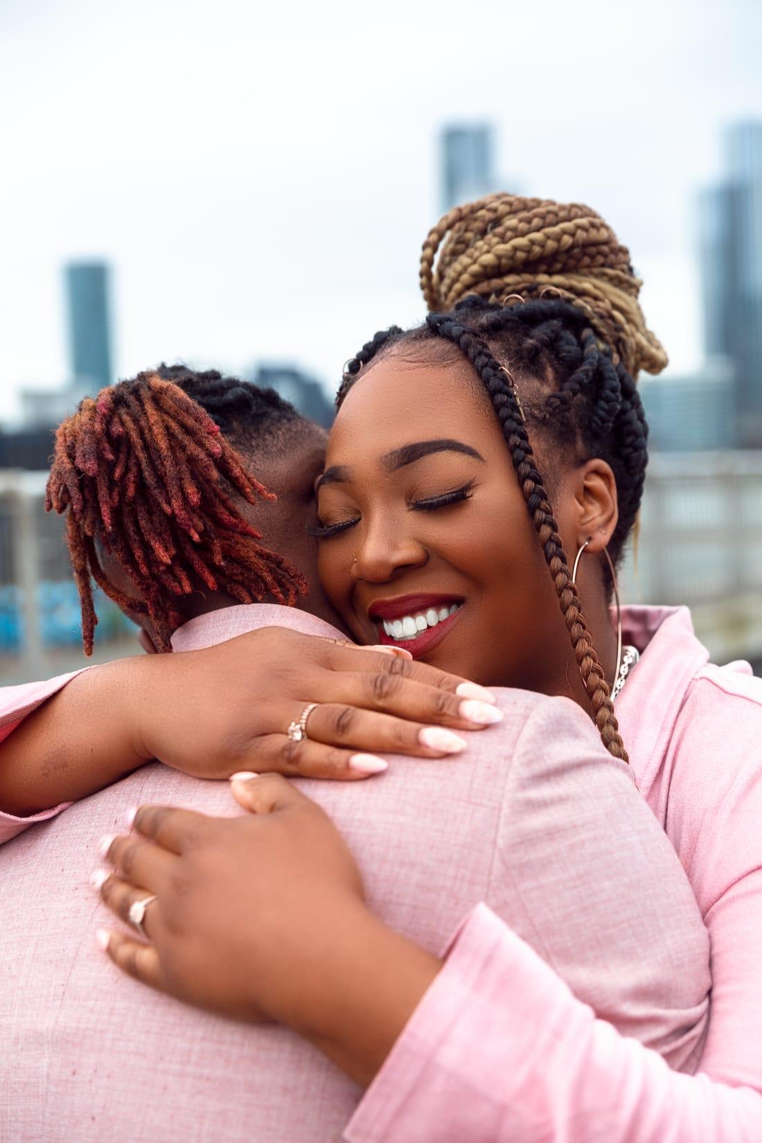 The Wedding Website of Kobe Emelonye and Abiola Akanmu