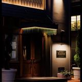 The Ruxton Steakhouse